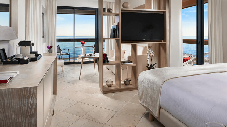 Hotel Don Pepe Gran Meliá